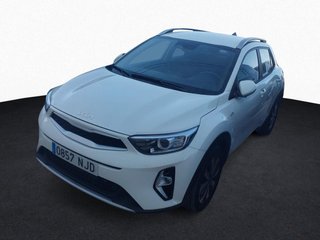 Kia Stonic 1.0 T-GDi MHEV MT Concept 74 kW (100 CV)