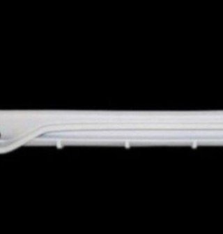 Difusor Trasero Audi A4 B8 09-12 4P / Avant ABS