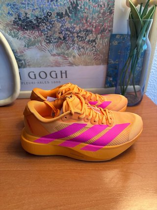 Zapatillas Adidas Adizero Evo SL
