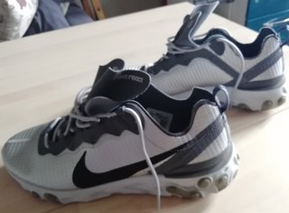 Scarpe sneakers Nike React