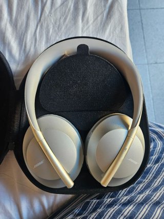 Auriculares Bose
