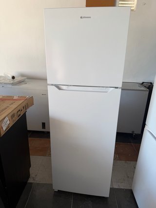 Frigorífico Johnson Blanco no fros midida 173m60cm