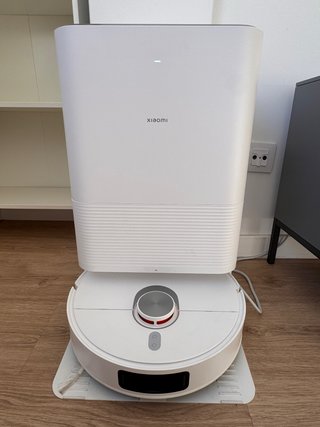 Robot Aspirador y Fregasuelos Xiaomi S40