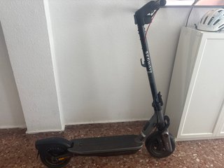 Patinete Eléctrico Segway f3