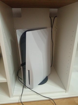 Consola PlayStation 5 (PS5) y Mando
