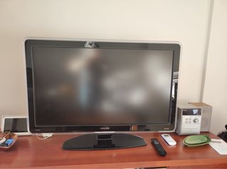 TV LCD Philips