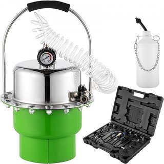 Pneumatic Pressure Bleeder, Brake útil para el hog