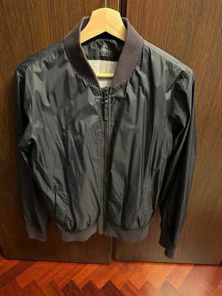 Chaqueta bomber Petit Bateau