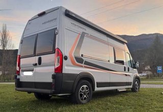 FIAT Ducato 2026