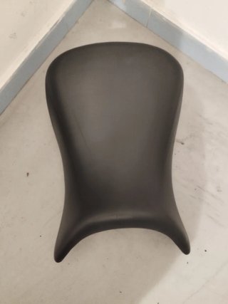 Asiento Piloto BMW R1200 RT