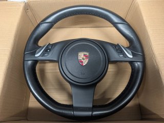 Volante Multifunción Porsche