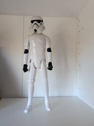 Figura Star Wars Stormtrooper