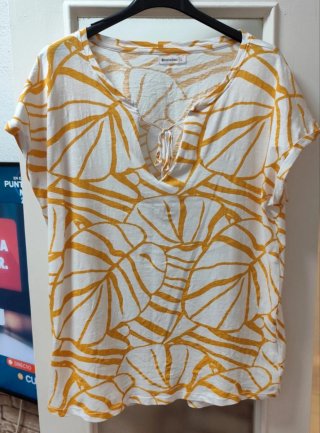 ✨ NO NEGOCIABLE ✨  Camiseta Encuentro