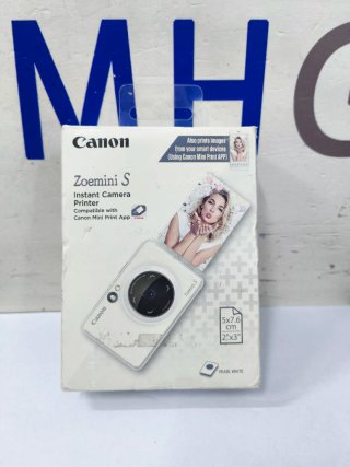 Canon Zoemini S Cámara Instantánea