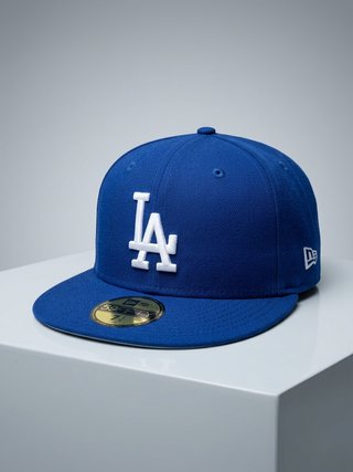 Gorra New Era LA Azul