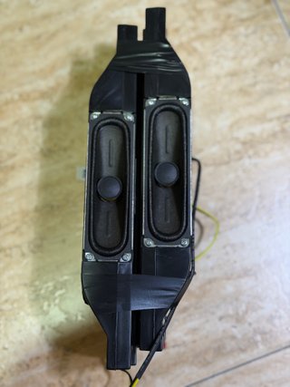 Altavoces Samsung BN96-21667A