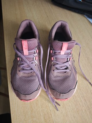Bambas de trekking Asics