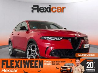 Alfa Romeo Tonale 1.5 MHEV GASOLINA 130 CV SPECIALE FWD