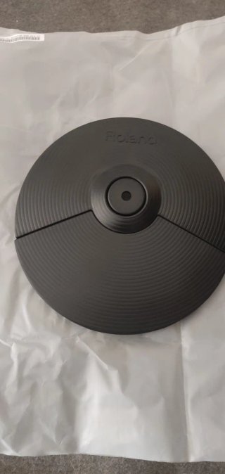 Roland CY5 nuevo en caja y 3 años de garantía