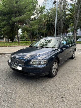 Volvo V70 2000