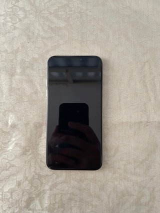 iPhone X Space Gray