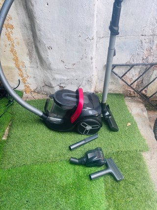 Aspiradora Rowenta Compacta