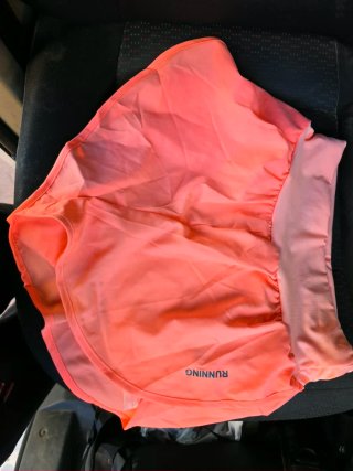 NUEVOS!! Pantalones de Running Talla M