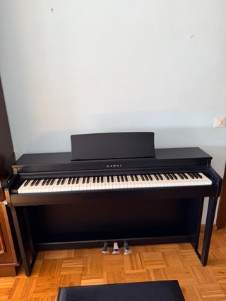 Piano Digital Kawai CN-201 B