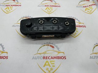 Mando Mercedes Clase C A2098300085 A 209 830 00 85