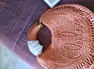 Bolso de mano Chloé