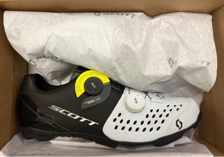 Scarpe Scott MTB RC