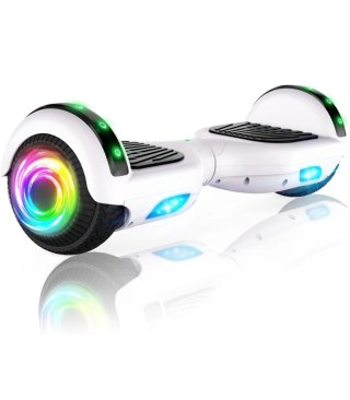 Hoverboard SISIGAD para niños