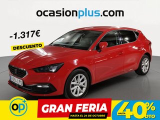 SEAT León 1.0 TSI S&S Style Go 81 kW (110 CV)