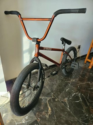 Bicicleta BMX Flybikes Proton 2018