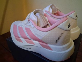 Adidas Adizero Evo SL Talla 39.5