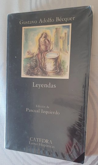 Leyendas