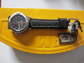 Orologio Camel Trophy Intersa 10 ATM