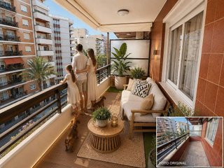 Piso en venta en Centro en Gandia