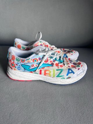Zapatillas Joma Ibiza