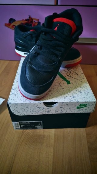 Zapatillas Nike Air Jordan 4