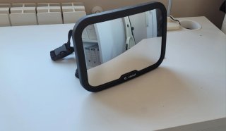 Espejo retrovisor para bebé Jané