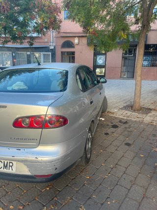 SEAT Cordoba 2005