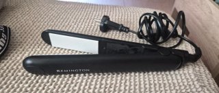 Plancha de pelo Remington - Placas de cerámica bla