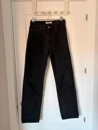 Pantalones vaqueros pull&bear