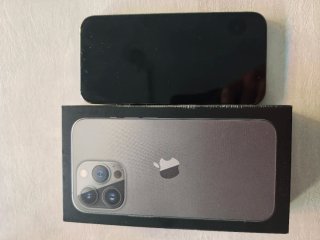 iPhone 13 Pro