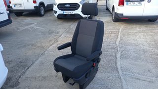 Asiento Copiloto Volkswagen Transporter T5/T6