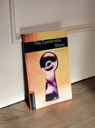 The Canterville ghost