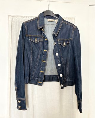 Cazadora Vaquera DKNY