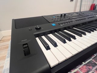Tastiere Yamaha PSR-E473