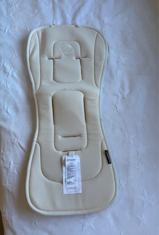 Colchoneta Doble Confort Bugaboo Butterfly